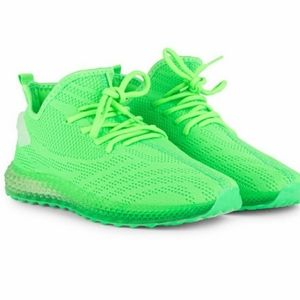 Mens Pony Yasso Sneakers NIB